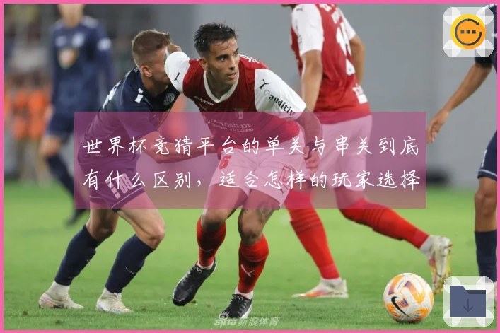 世界杯竞猜平台的单关与串关到底有什么区别，适合怎样的玩家选择？
