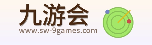九游会 Logo